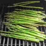 How to Grill Asparagus.