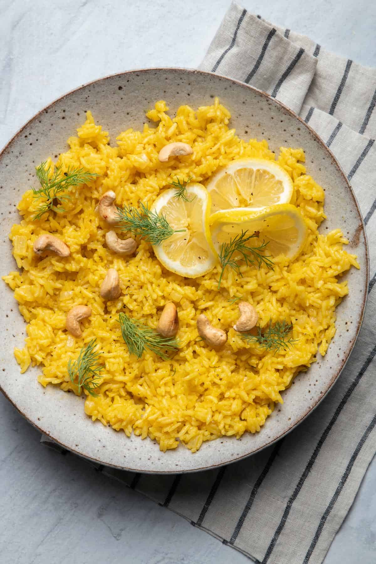 Instant Pot Rice Recipe - Love and Lemons