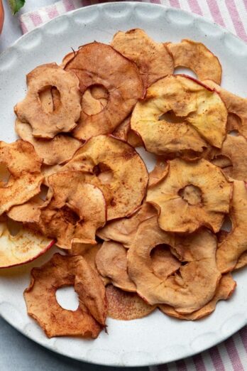 Apple Chips.