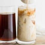 Pumpkin Cream Cold Brew.