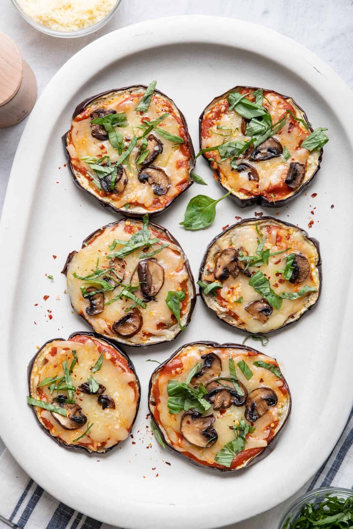 Cook Once, Eat 5 Times! Top-3 Extra Tasty Eggplant Recipes You