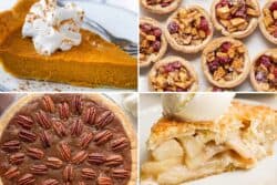 48 Make Ahead Thanksgiving Recipes - Feel Good Foodie