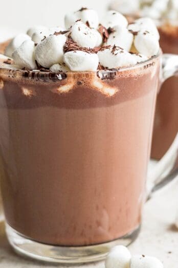How to Make Hot Chocolate.