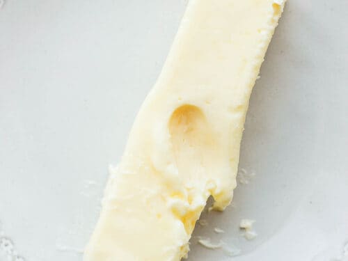 Four Ways to Soften Butter, Fast