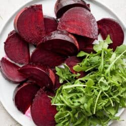 How to Cook Beets {Roasted, Steamed, Boiled}