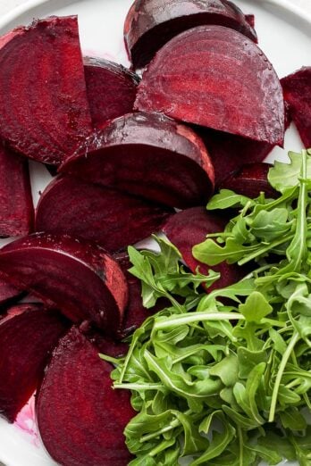 How to Cook Beets.