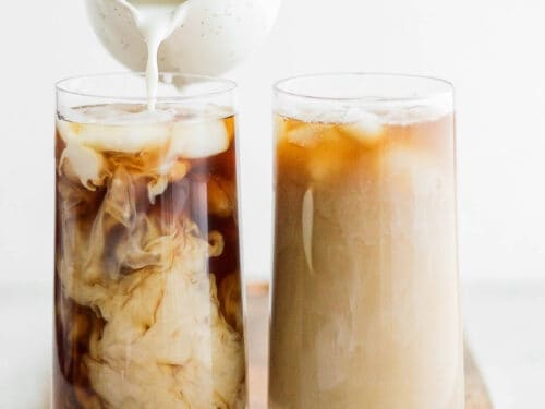 How to Make Cold Brew Coffee 