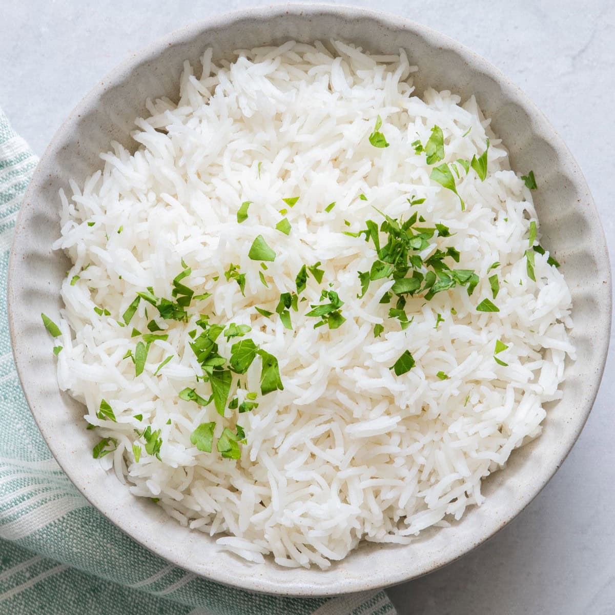How to Cook Basmati Rice