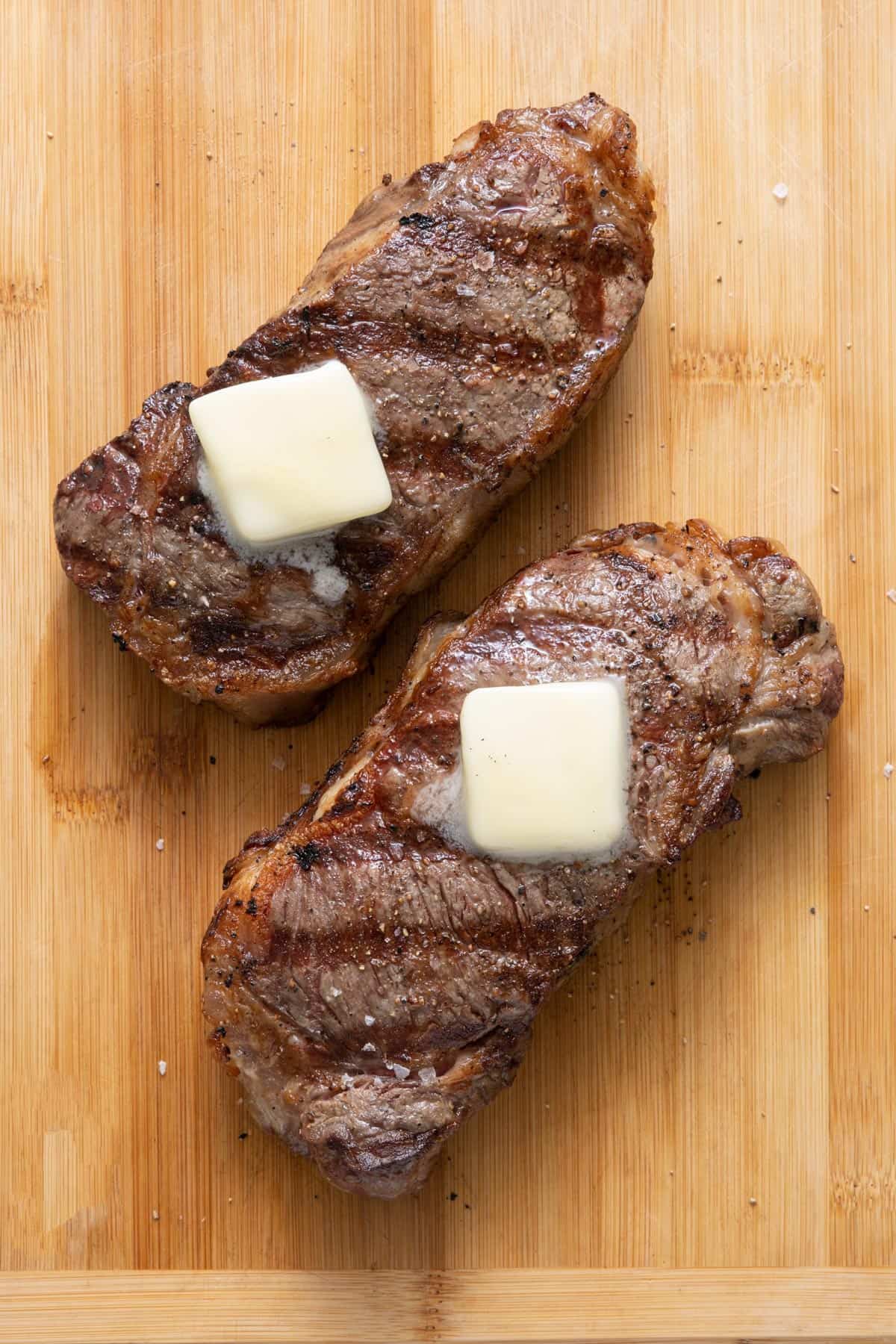 How to Grill Steak FeelGoodFoodie