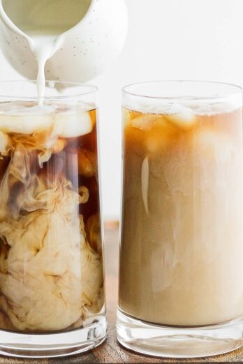 How To Make A Cold Brew.