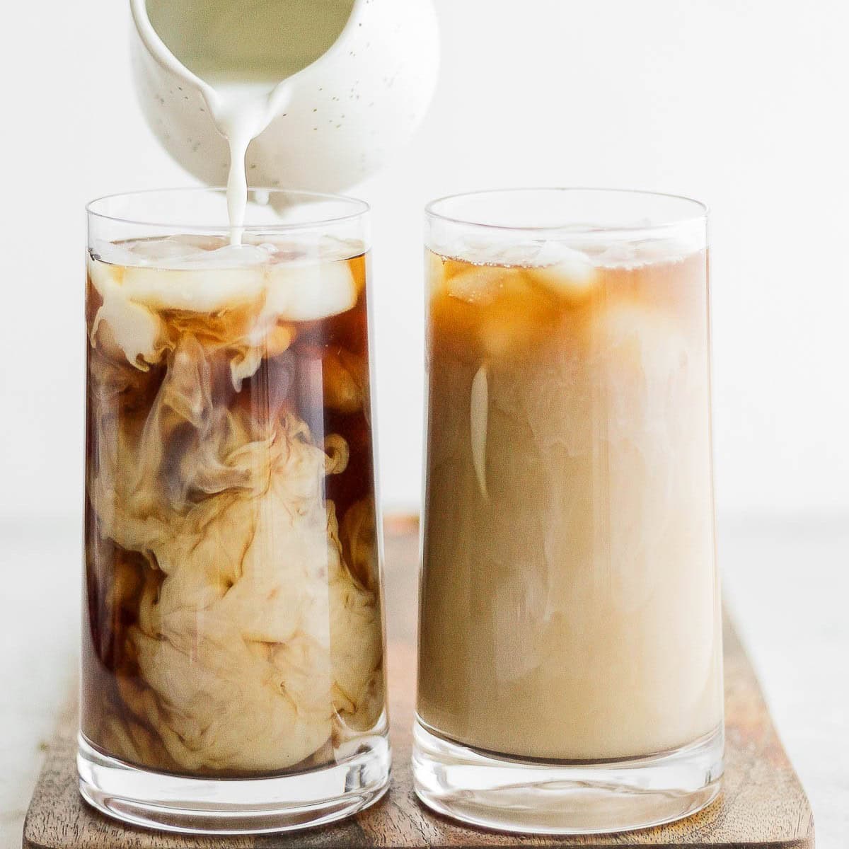 Cold Brew Coffee Recipe & Tutorial