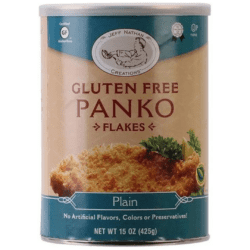 box of panko
