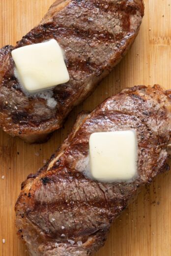 How to Grill Steak.