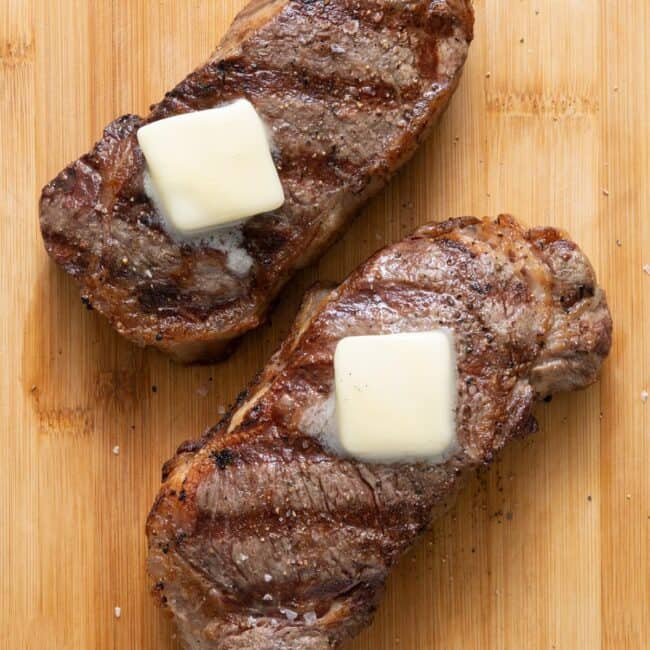 How to Grill Steak.