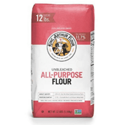 bag of flour