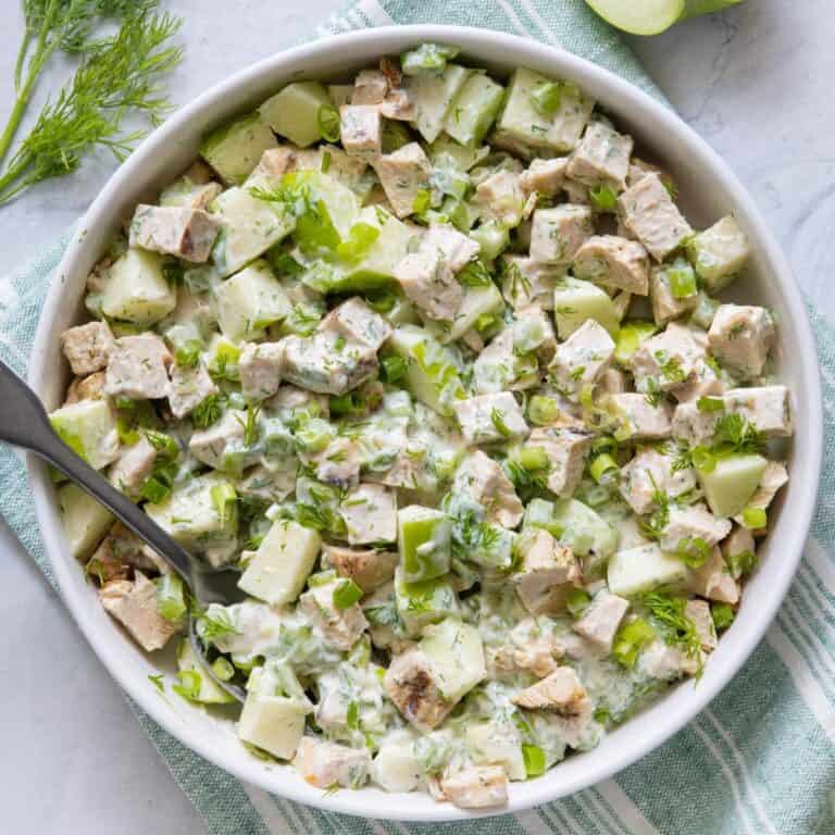 60 Packed Lunch Ideas for School or Work