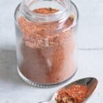 How to Make Cajun Seasoning.