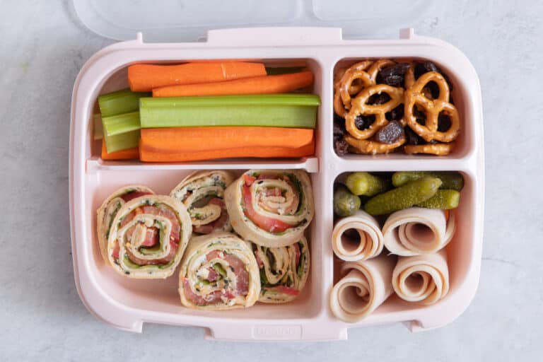 40+ Kids Lunch Box Ideas - Feel Good Foodie