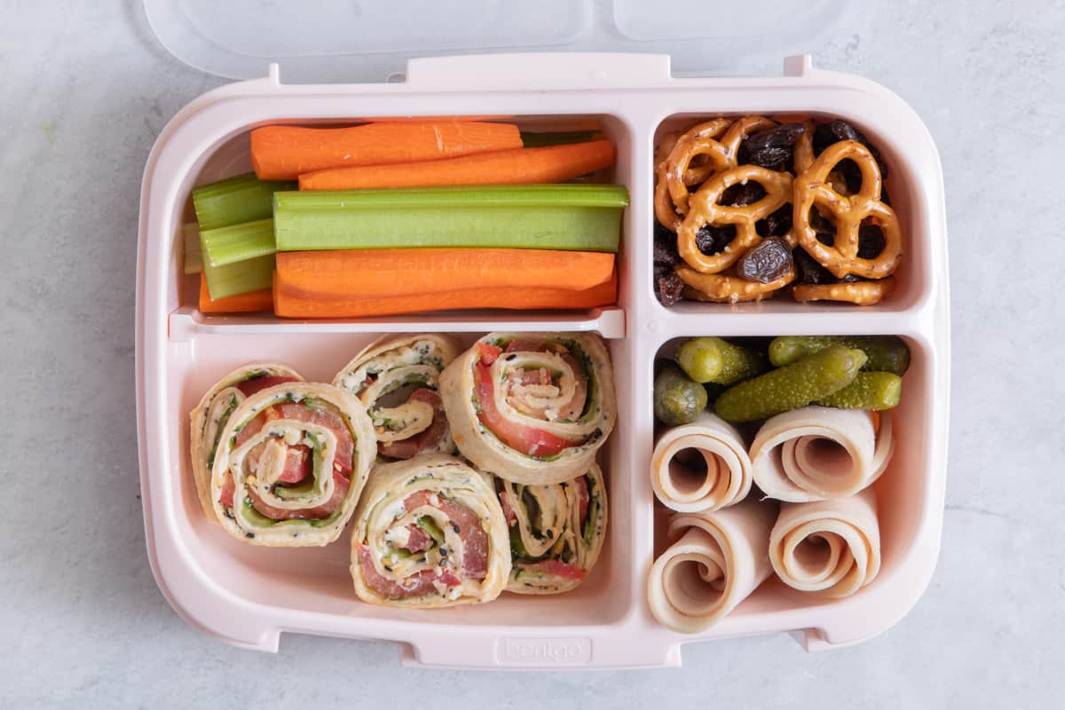 The Best Bento Boxes for Kids, Tested & Reviewed