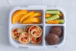 40+ Kids Lunch Box Ideas - Feel Good Foodie