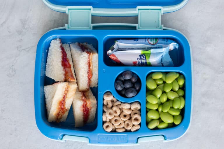 40+ Kids Lunch Box Ideas - Feel Good Foodie