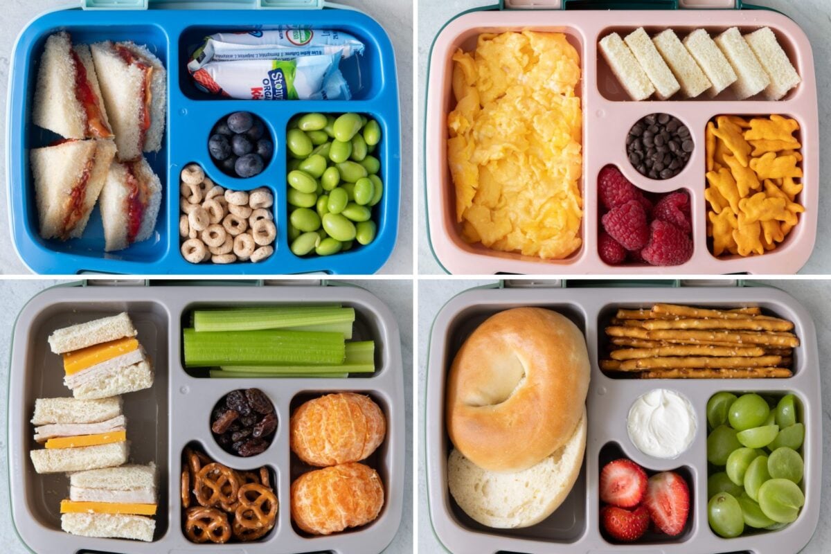 5 Awesome Lunch Box Ideas for Adults Perfect for Work!