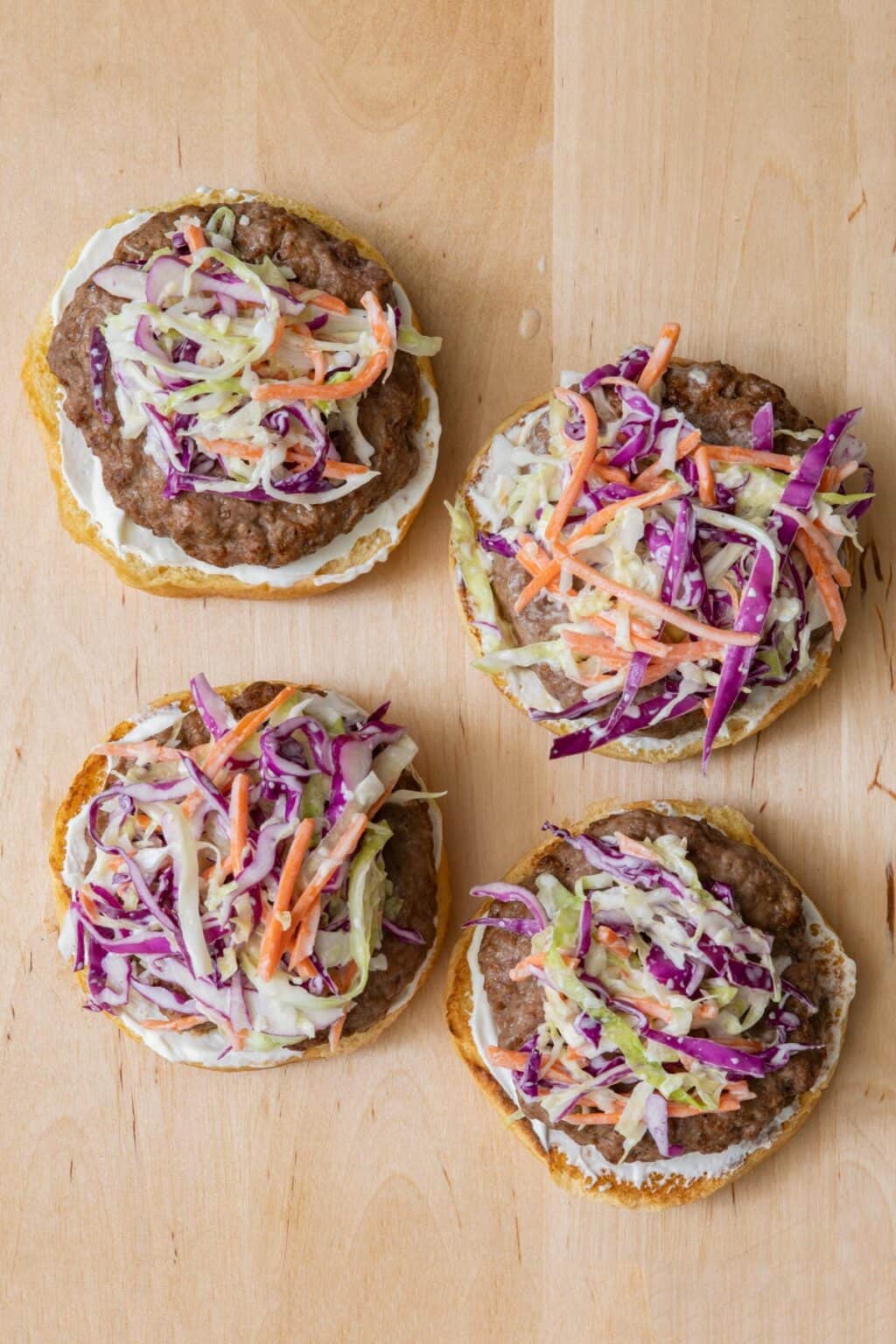 air-fryer-hamburgers-easy-ground-beef-burger-feel-good-foodie