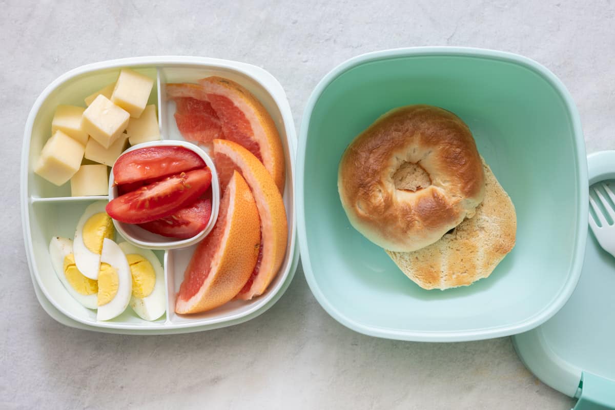 The 13 best kids lunch boxes for back to school 2023