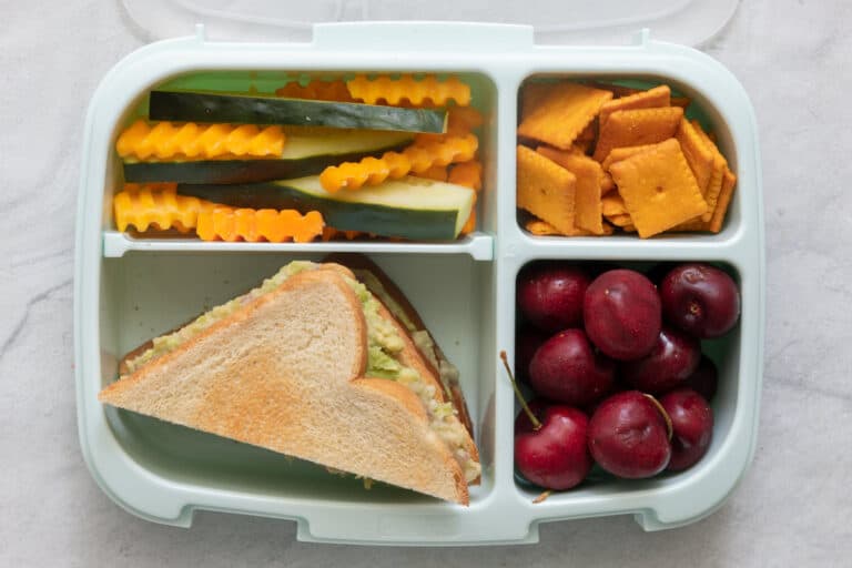 40+ Kids Lunch Box Ideas - FeelGoodFoodie