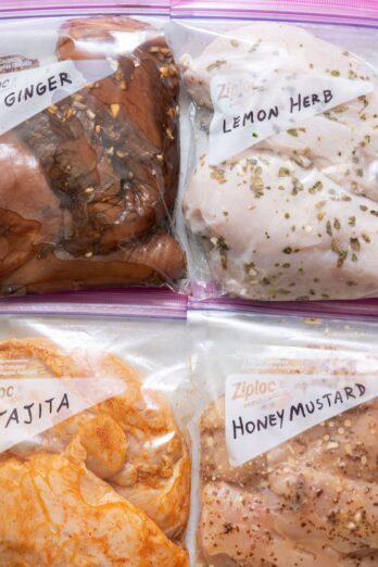 Chicken Marinade Recipes.