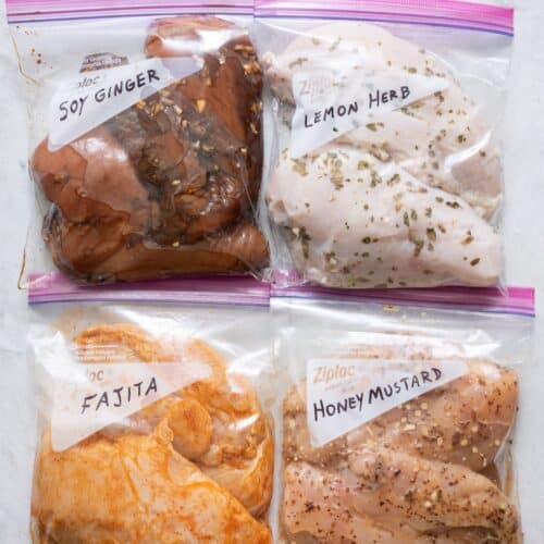 Chicken Marinade Recipes.