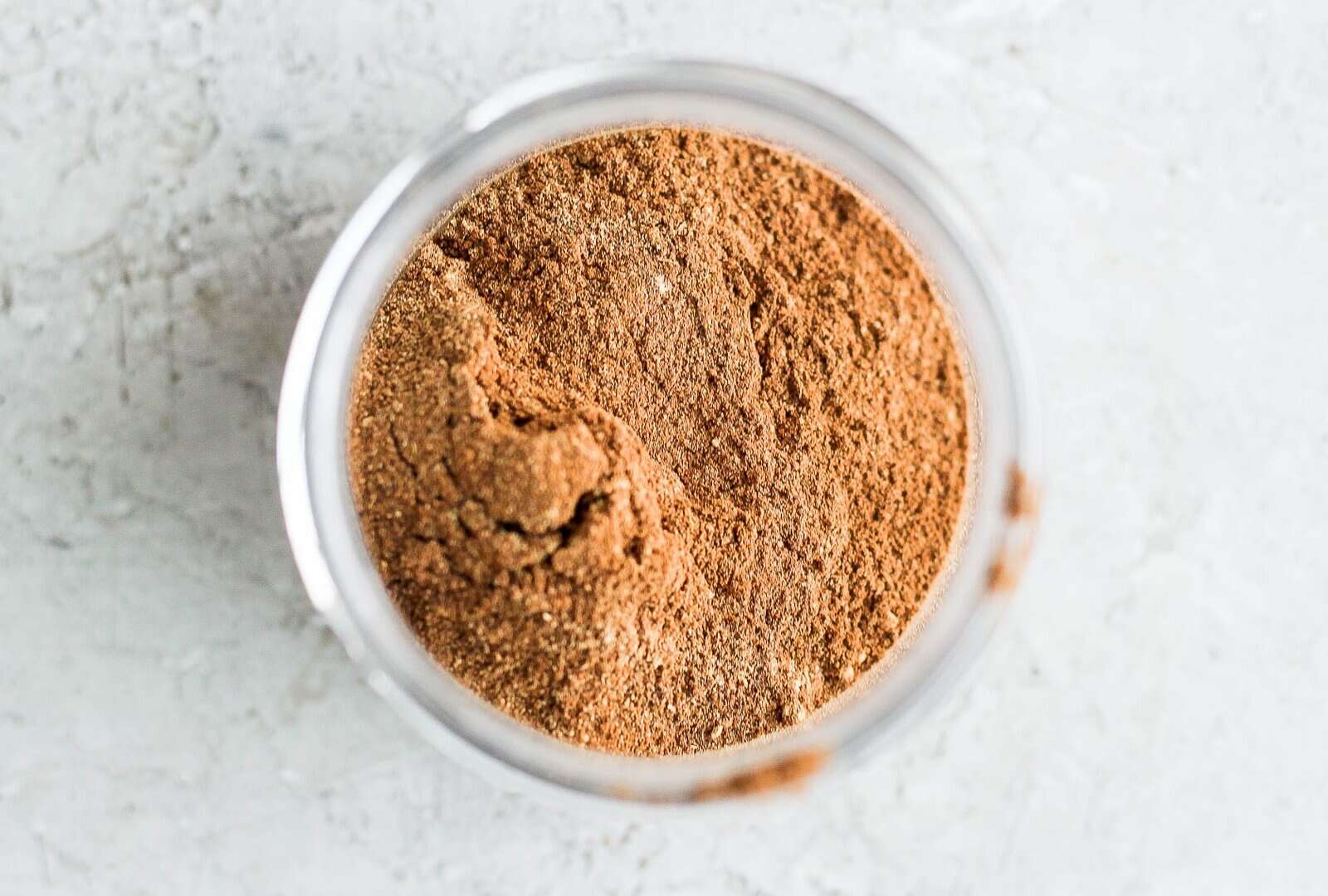 How to Make Pumpkin Pie Spice.