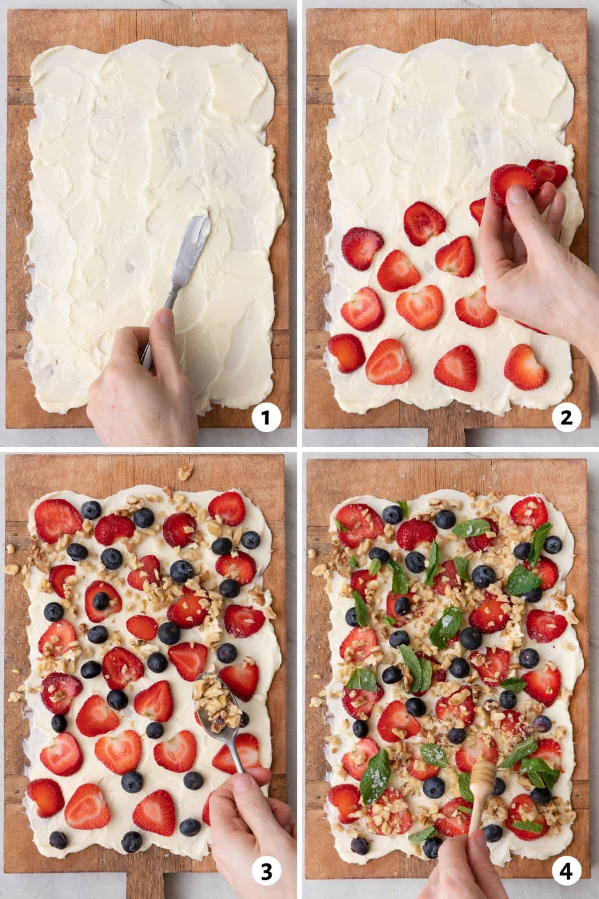 How to Make Board Butter - Very Smart Ideas