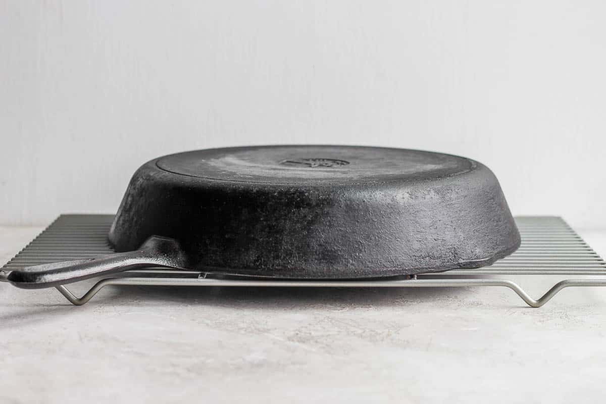 Beginner's Guide to Cast Iron