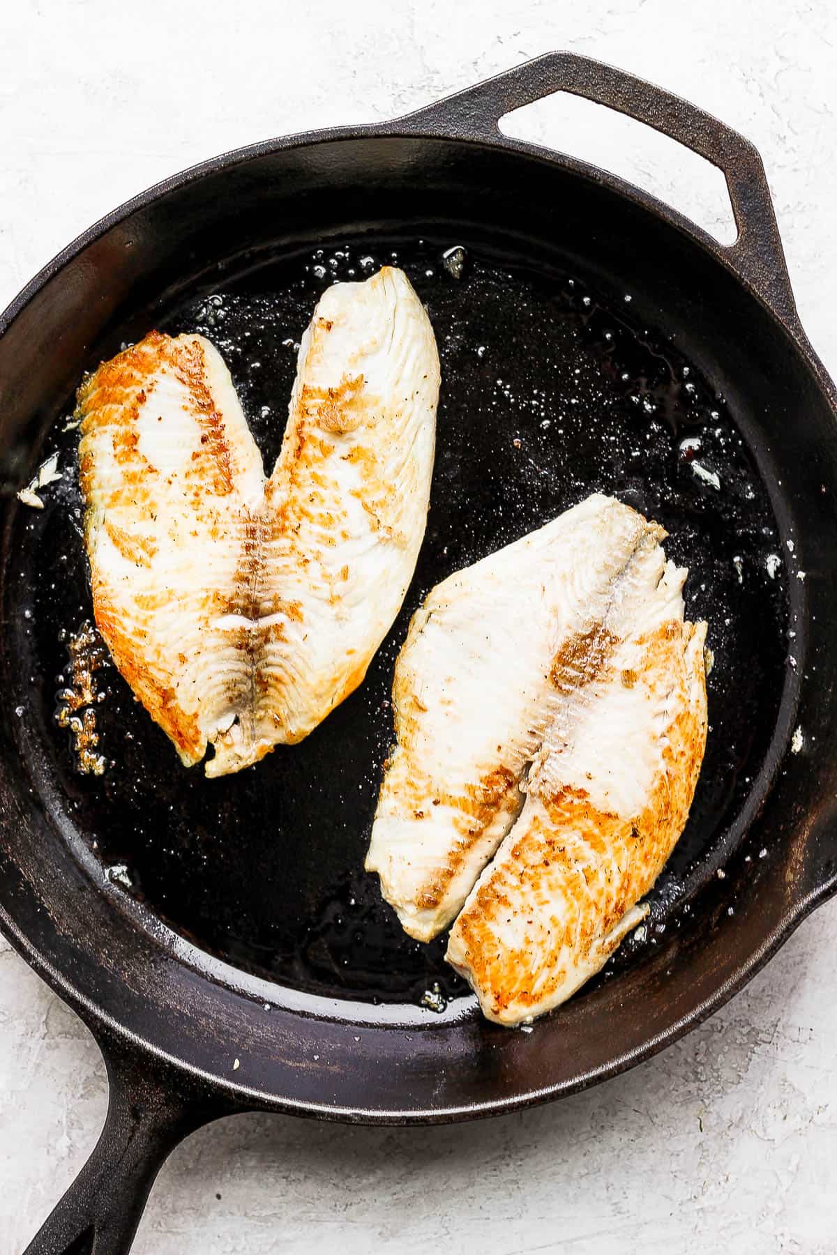 5 Tips for Using Cast Iron on the Grill