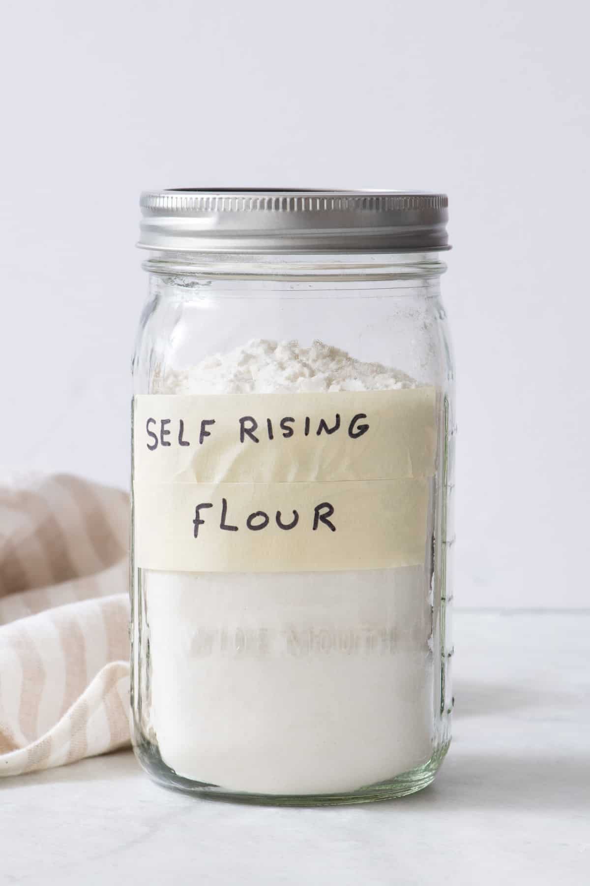 Baking Containers to Keep Your Goods Fresh [Including a Flour Container]