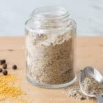 How to Make Lemon Pepper.