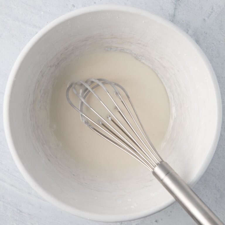Basic Icing {Simple Staple Recipe}