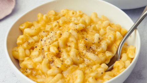 Butternut Squash Mac and Cheese - Gimme Some Oven