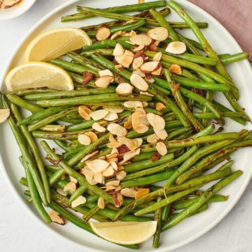 Green Giant® Green Beans & Almonds