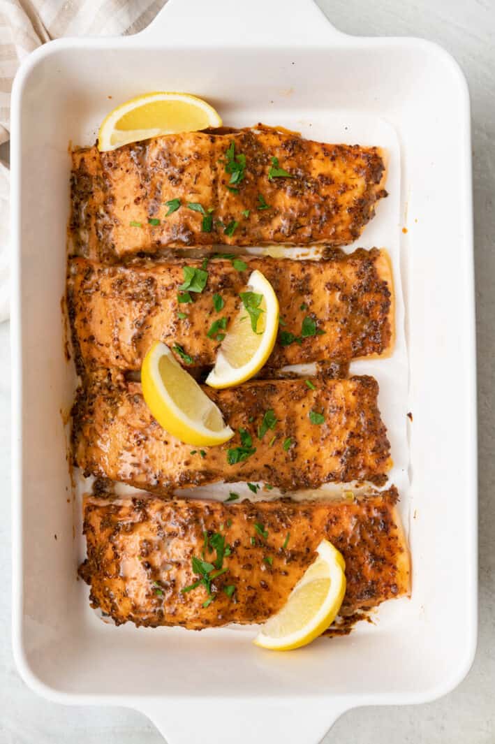 Easy, Family-Friendly Seafood Recipes - FeelGoodFoodie
