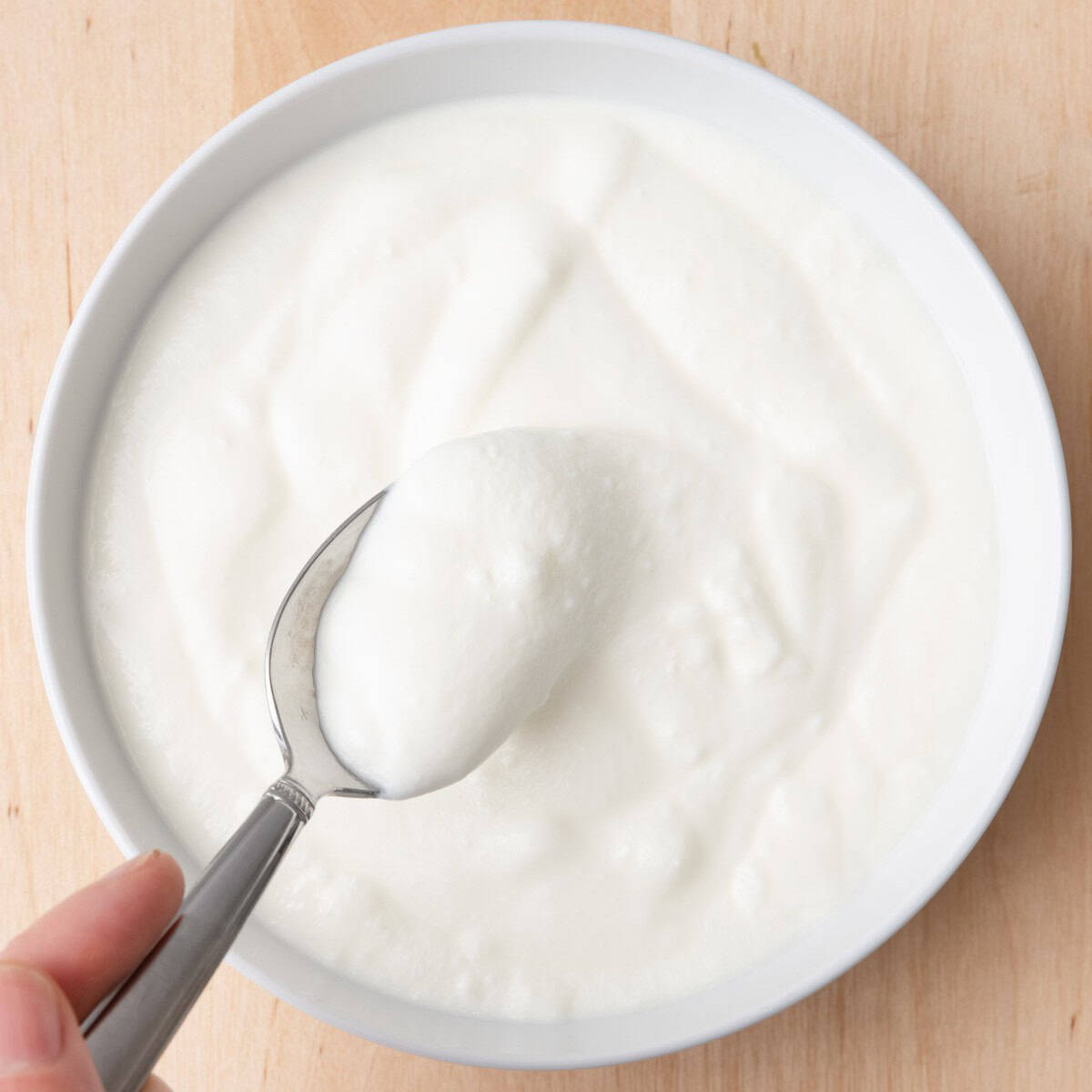 How to Make Yogurt