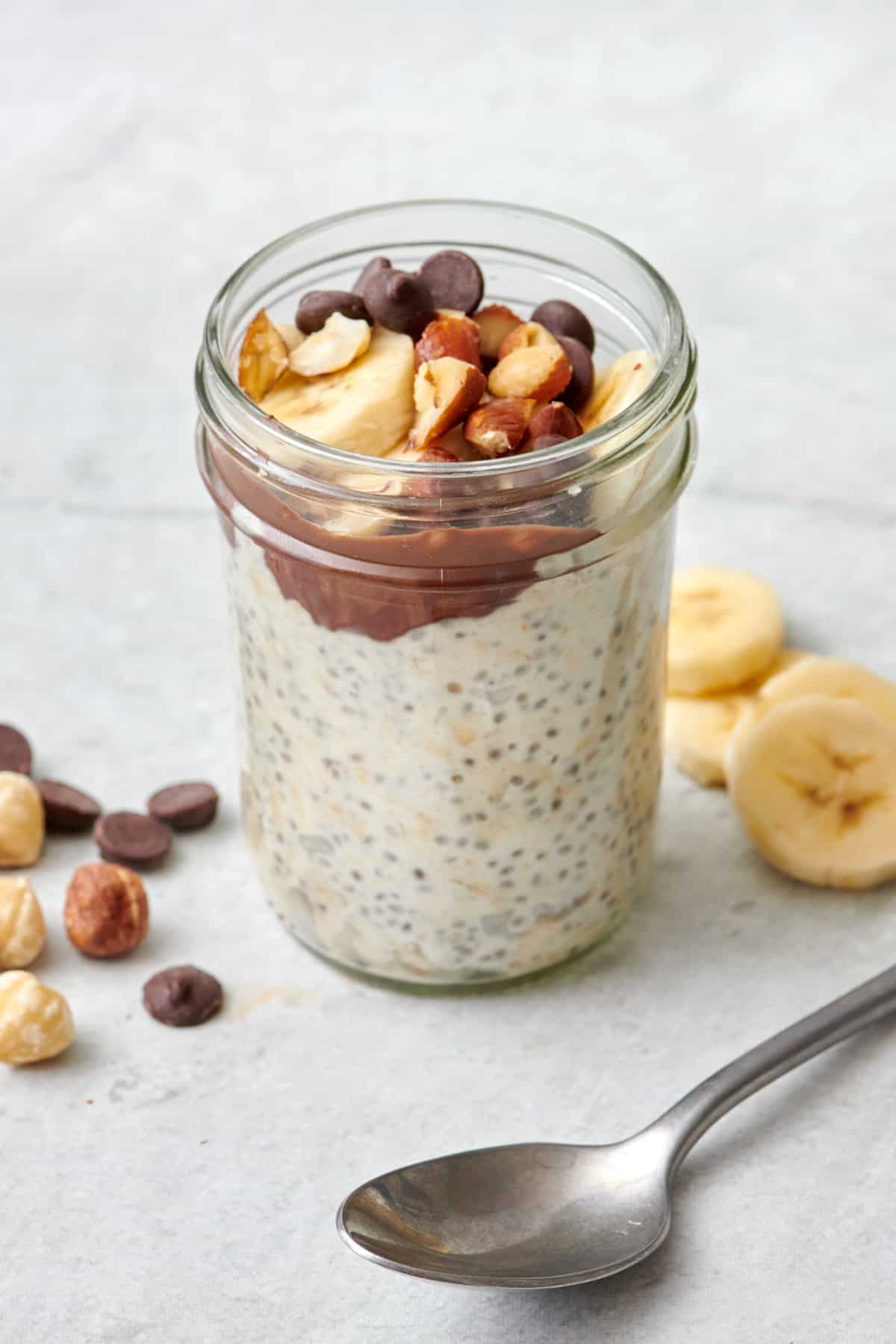 6 Best Overnight Oats Recipes - Easy Make-Ahead Breakfast Recipes • A Sweet  Pea Chef