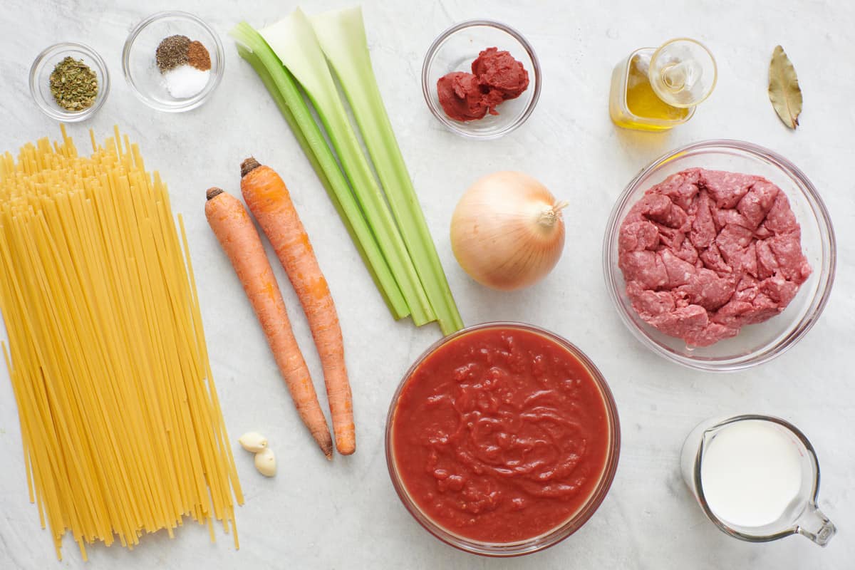 Ground Beef Casserole {With Pasta} - FeelGoodFoodie