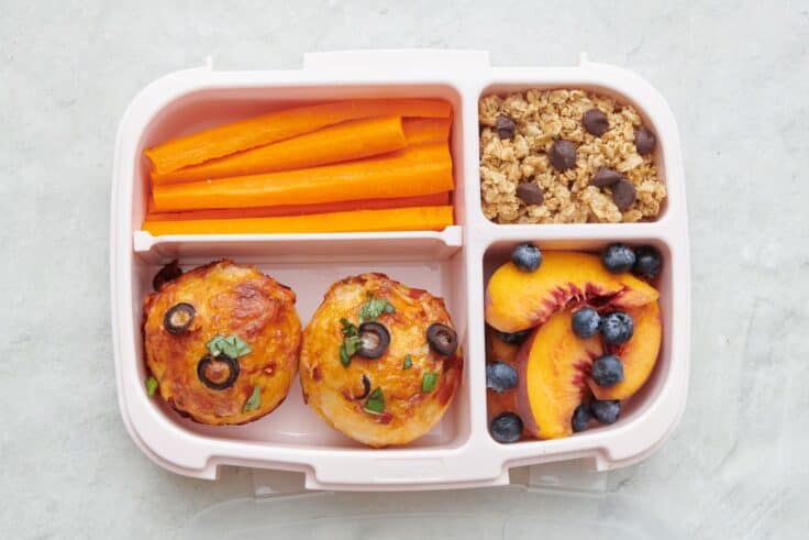 40+ Kids Lunch Box Ideas - Feel Good Foodie