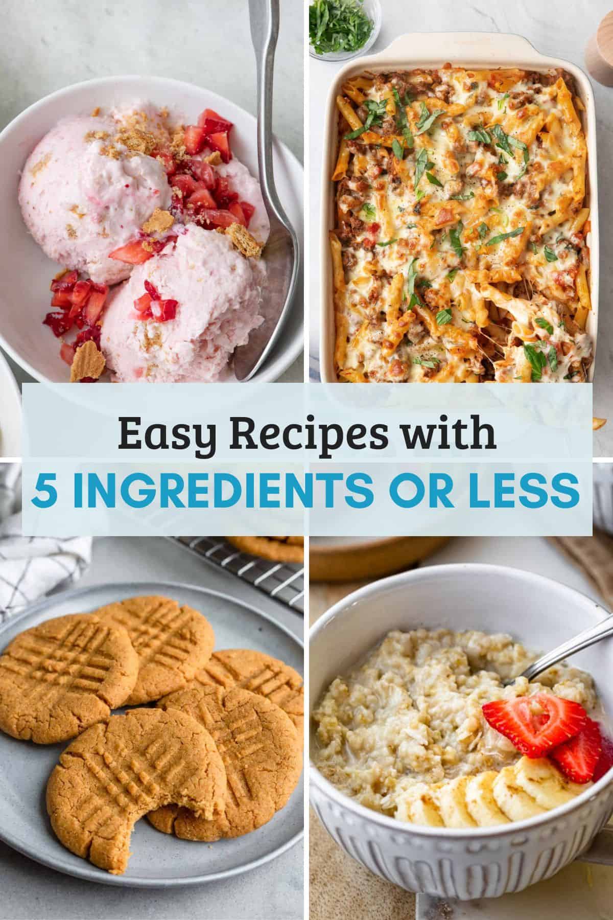 21 Homemade Easy Sweet Snacks 2024 (with quick prep) - Two Kooks