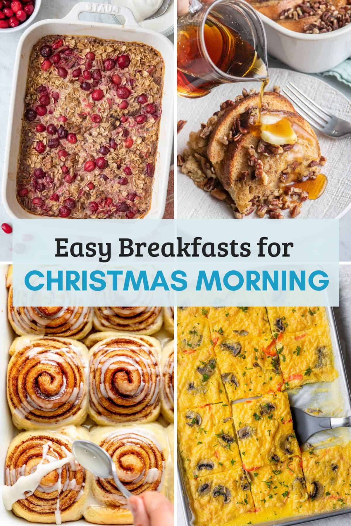 Breakfast Charcuterie Board (Easy Brunch Idea) - Finding Zest