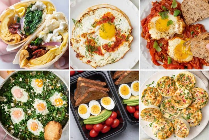 110+ Ramadan Recipes {Authentic Middle Eastern} - Feel Good Foodie