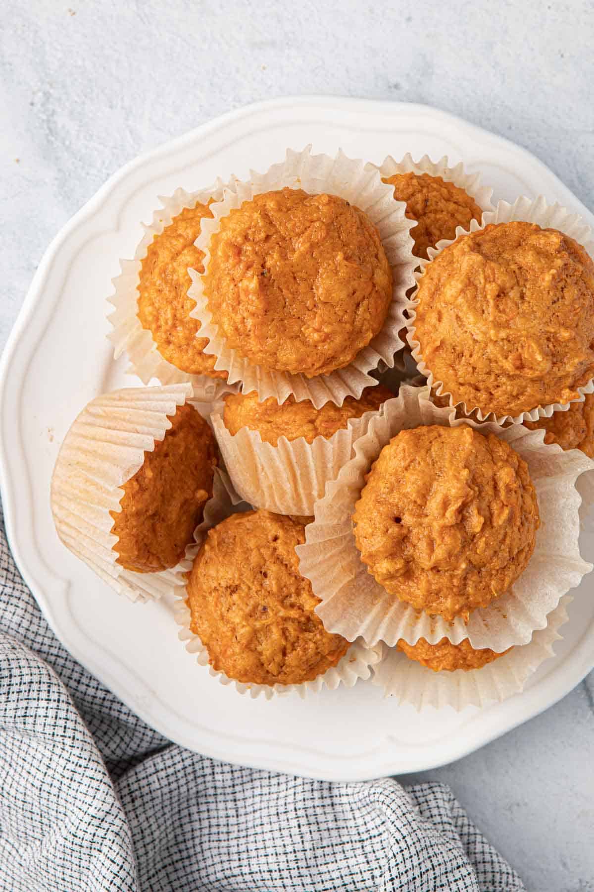 Easy Ways to Store Baked Muffins: 9 Steps (with Pictures)