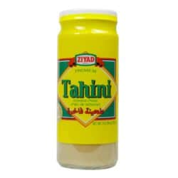 Ziyad Imported Tahini